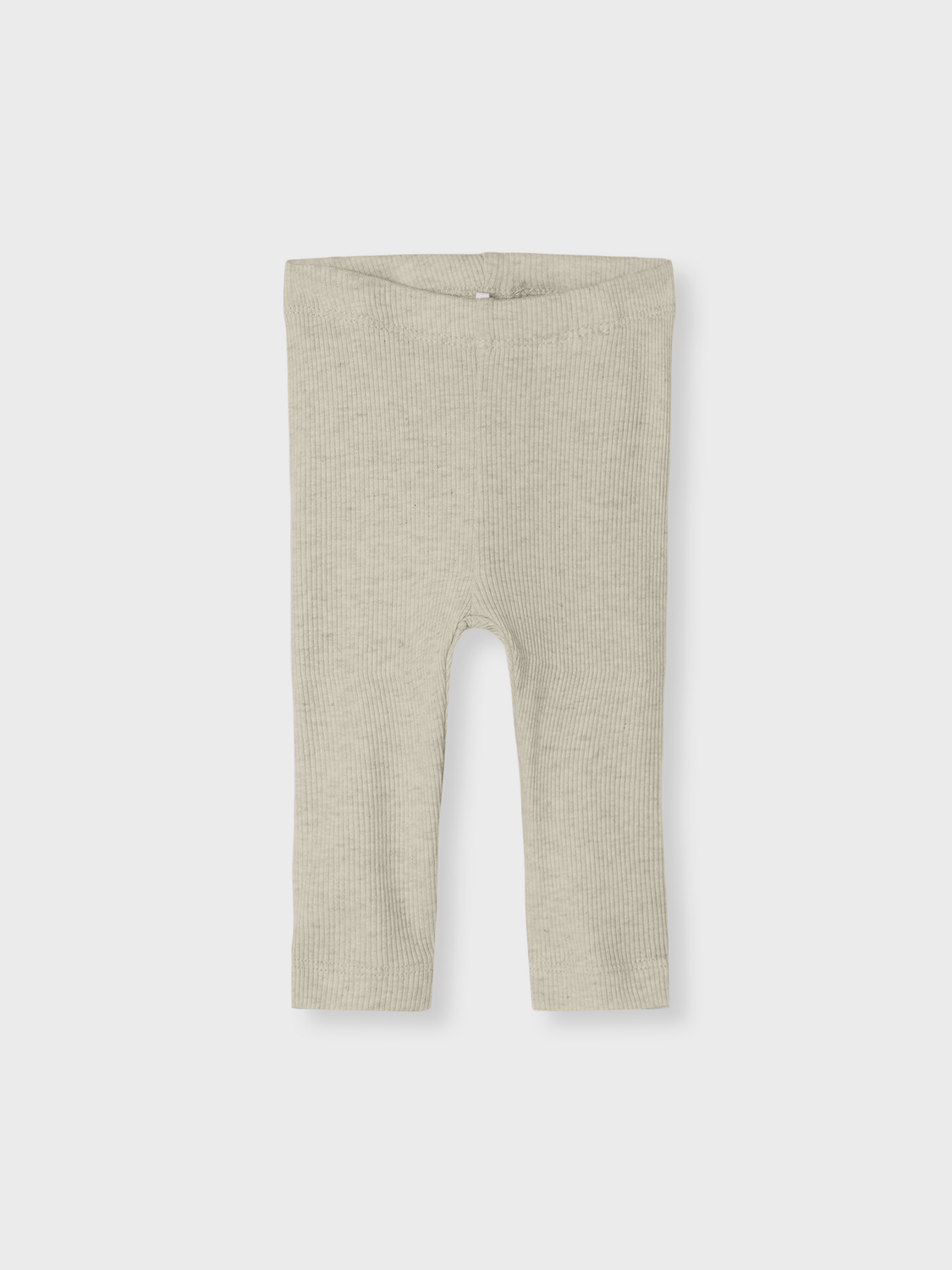 Name It - Legging - Peyote Melange - Kab