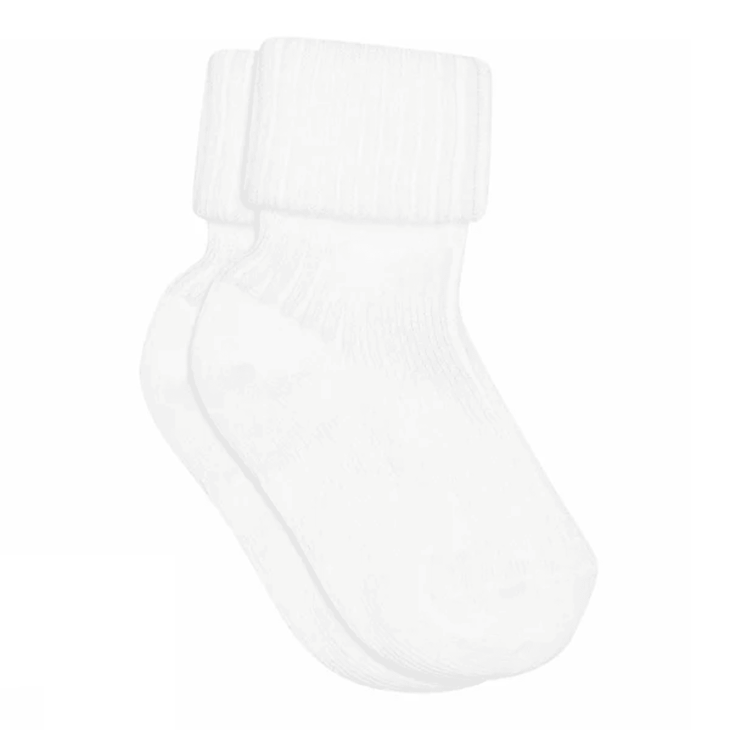 MP 533 Cotton Rib 01 Hvid