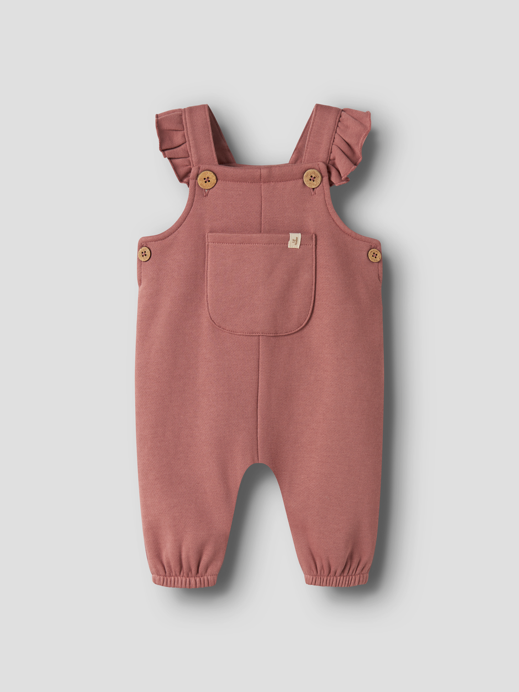 Lil' Atelier - Overall - Withered Rose - Kilano