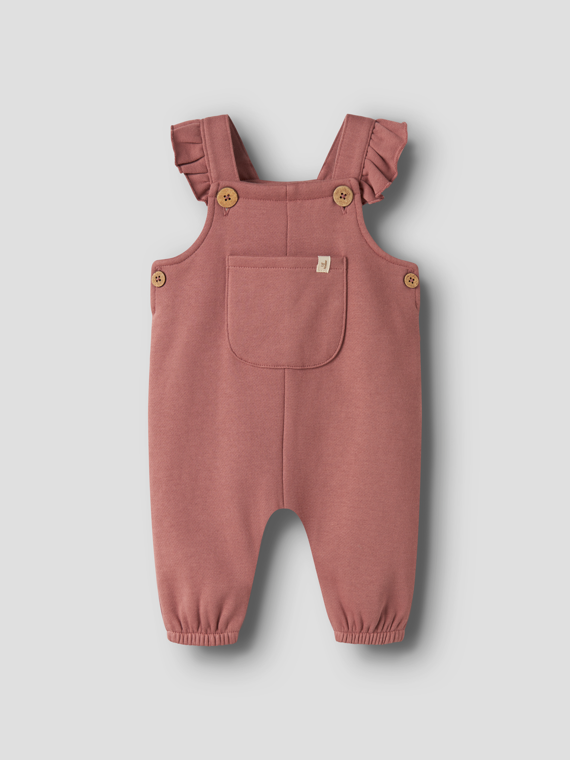 Lil' Atelier - Overall - Withered Rose - Kilano
