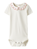 Lil' Atelier - Bodystocking - Coconut Milk - Fundo