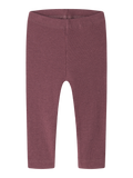 Name It - Legging - Wild Ginger - Nbnkab