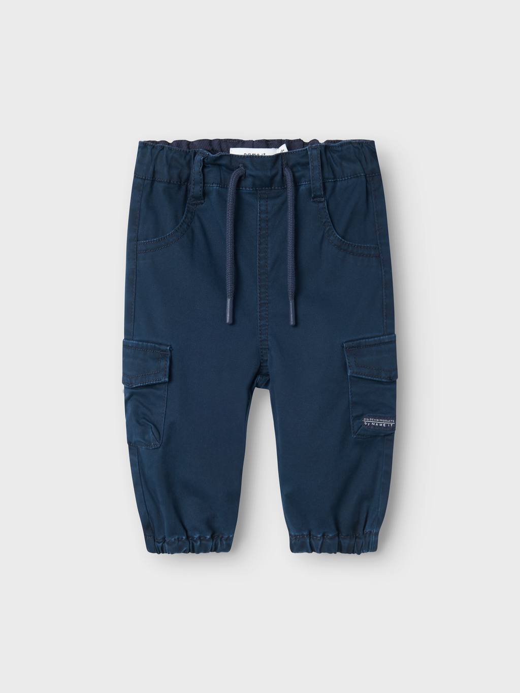 Name It - Buks - Navy Blazer - Ben