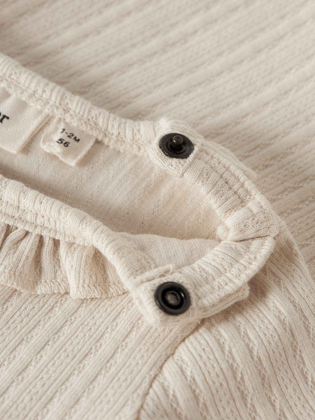 Lil' Atelier - Body - Turtledove - Onela