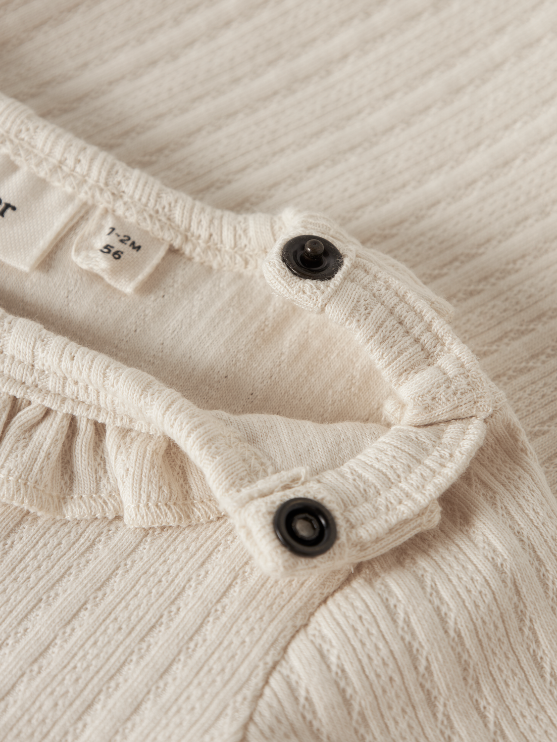 Lil' Atelier - Body - Turtledove - Onela