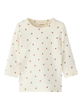 Lil' Atelier - Top - Turtledove - Kim