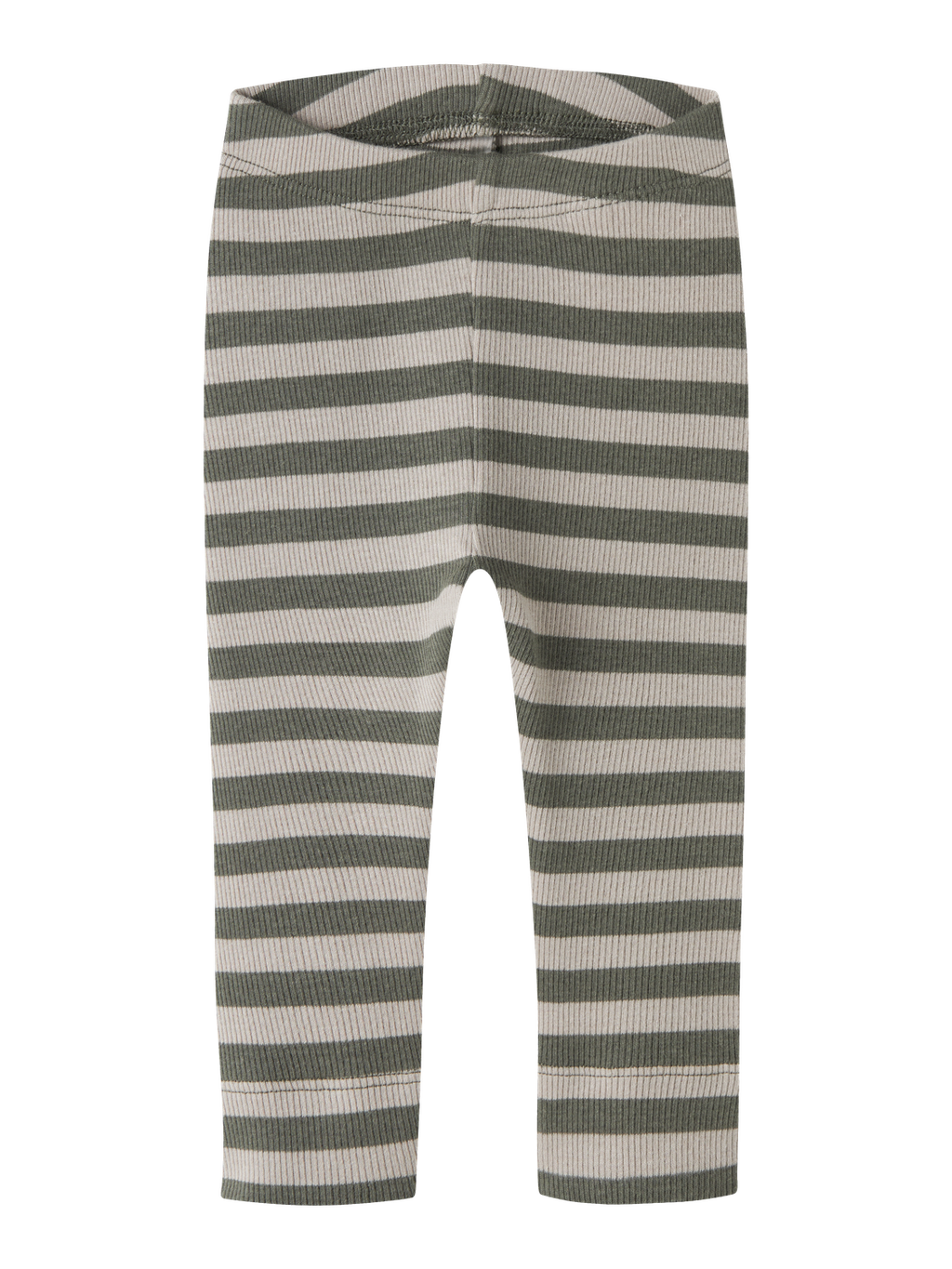 Name It - Legging - Dusty Olive - Banio
