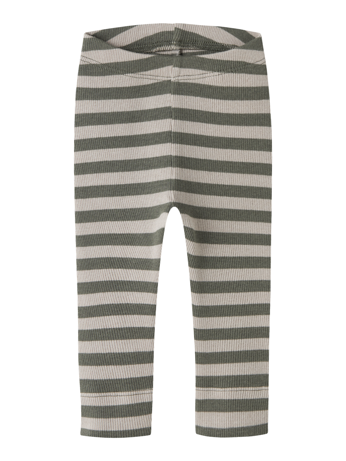 Name It - Legging - Dusty Olive - Banio