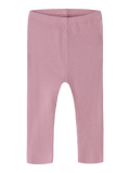Name It - Legging - Lilas - Kab