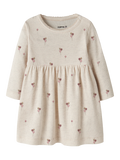 Name It - Dress - Peyote Melange - Nabila