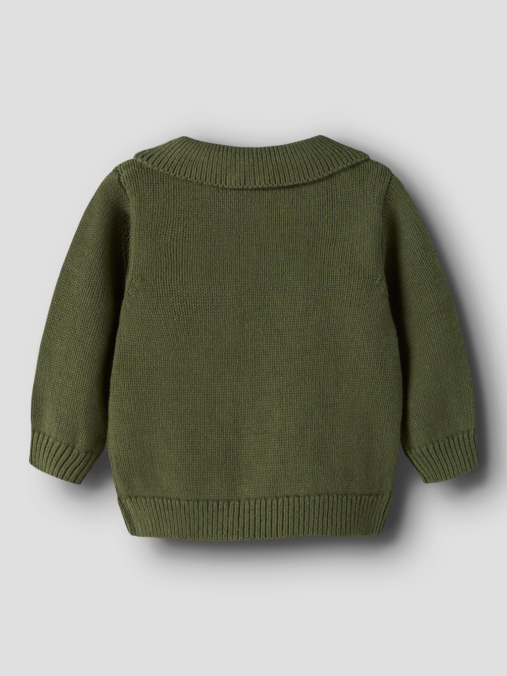 Lil' Atelier - Poloshirt - Cypress - Molo