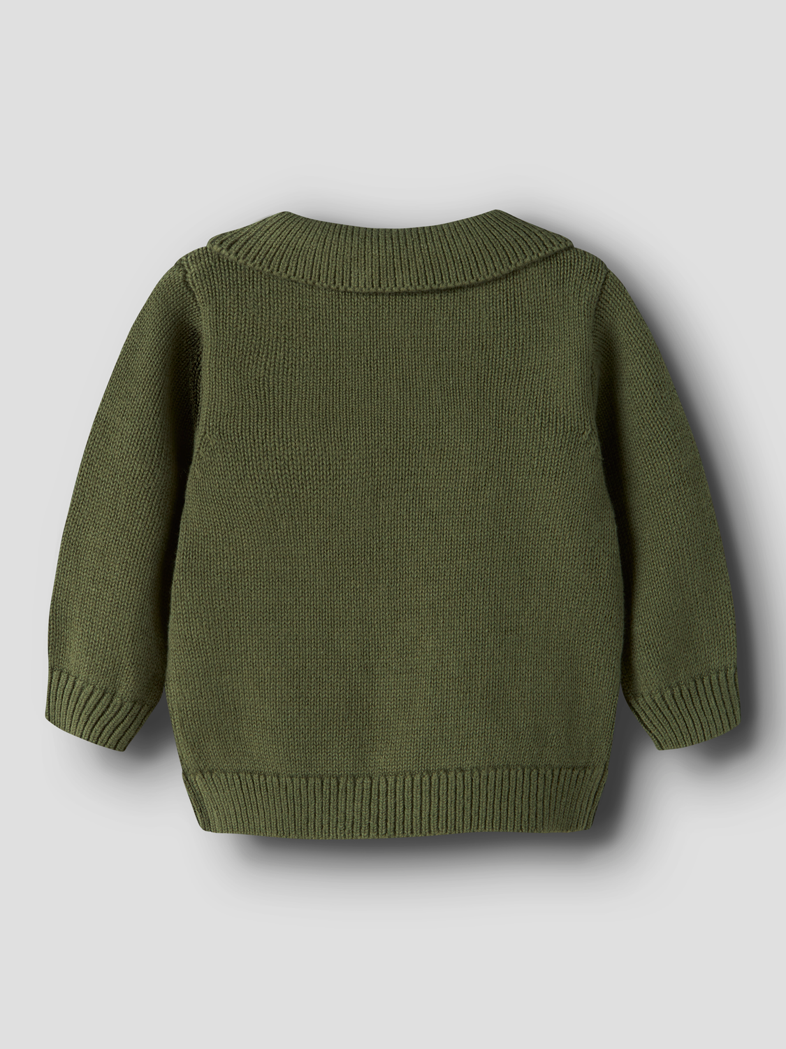 Lil' Atelier - Poloshirt - Cypress - Molo