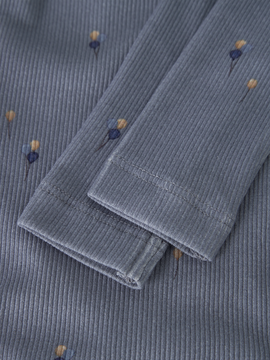 Name It - Leggings - Tradewinds - Napoleon Long John