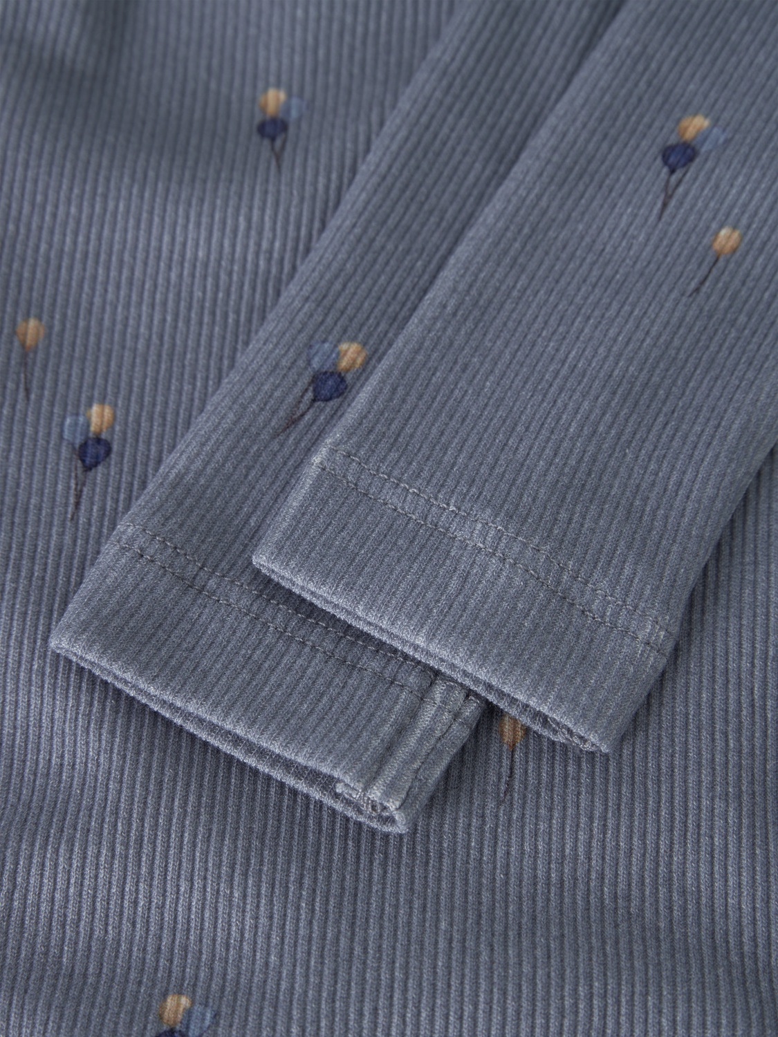 Name It - Leggings - Tradewinds - Napoleon Long John
