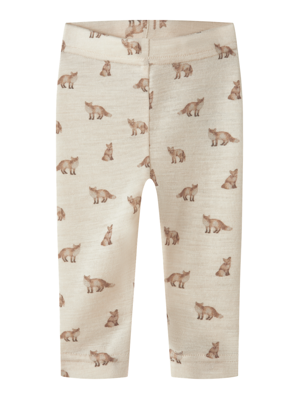 Lil' Atelier - Legging - Turtledove - Lil' Atelier
