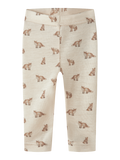 Lil' Atelier - Legging - Turtledove - Lil' Atelier
