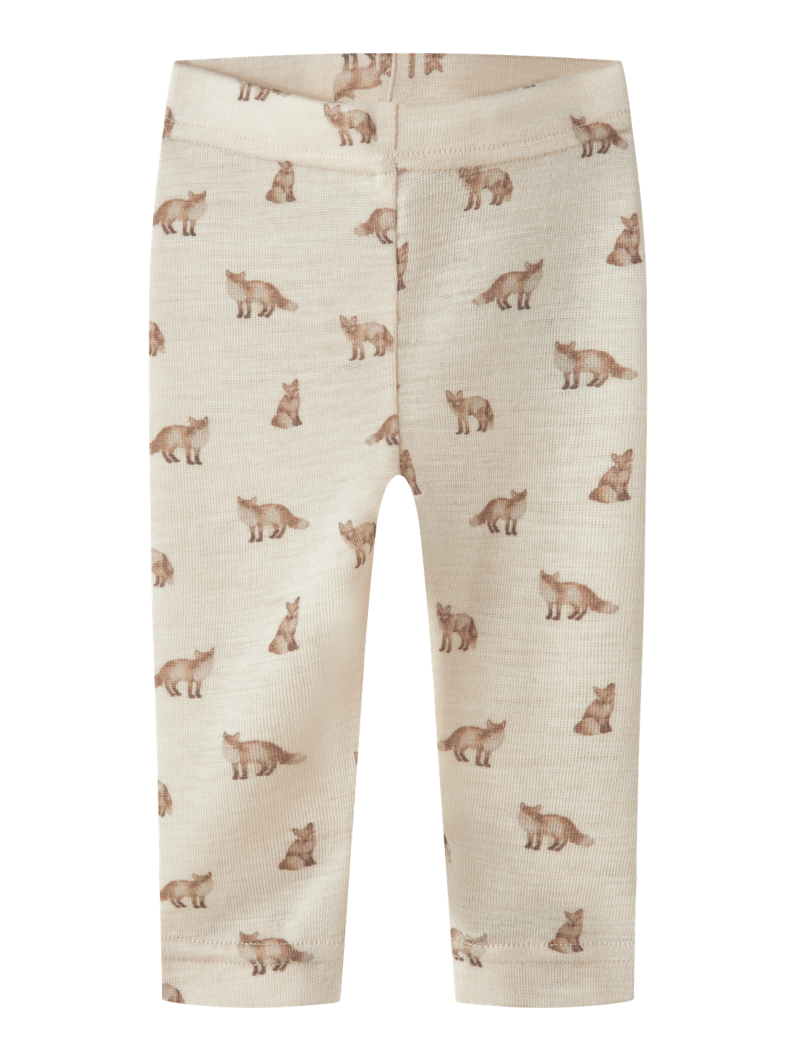 Lil' Atelier - Legging - Turtledove - Lil' Atelier