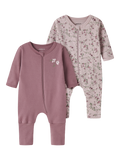 Name It - Pyjamas - Violet ice - Night Suit