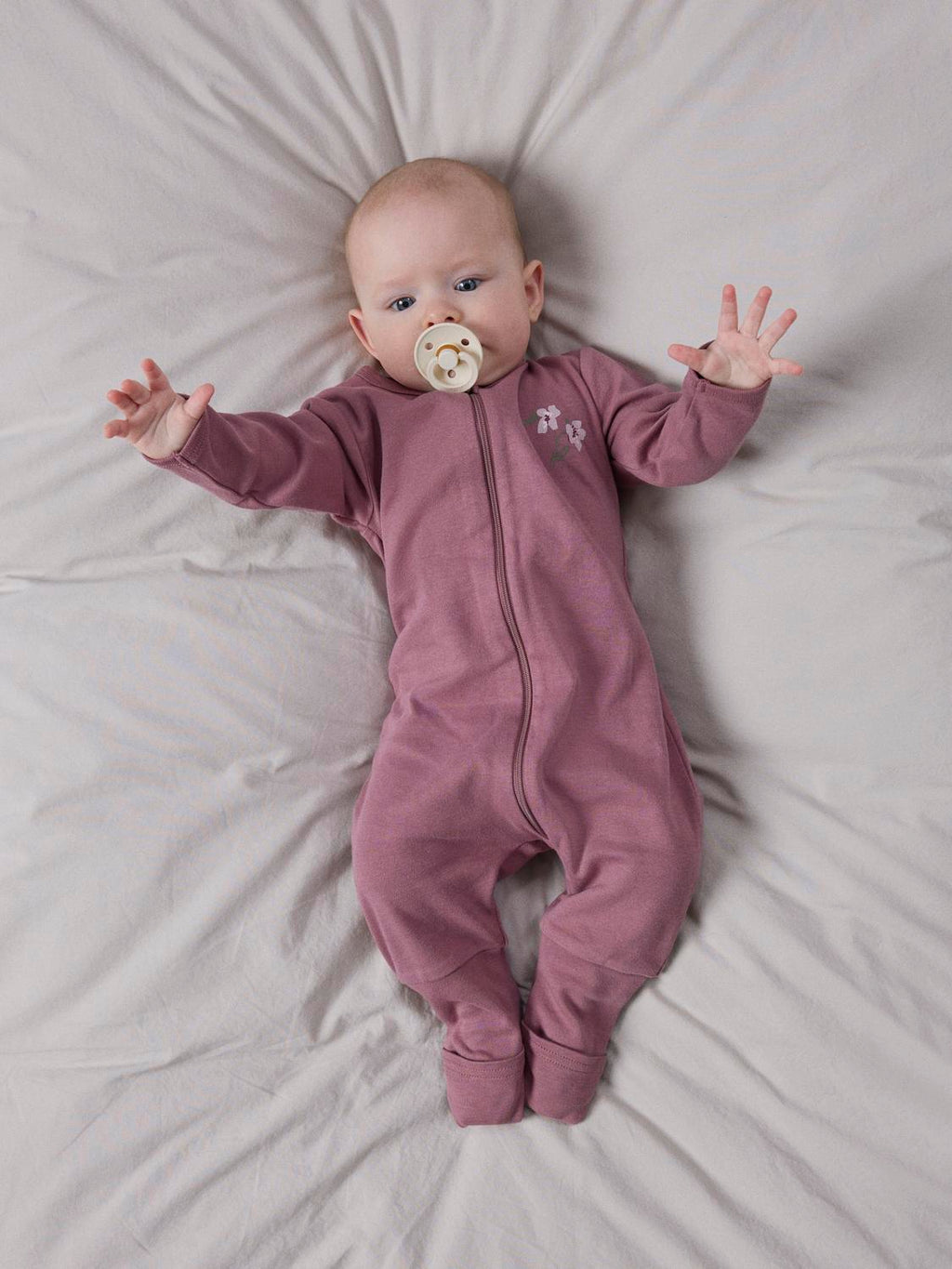 Name It - Pyjamas - Violet ice - Night Suit