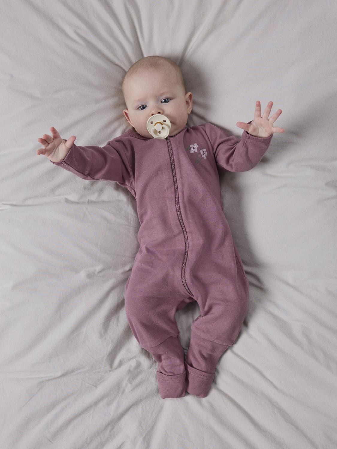 Name It - Pyjamas - Violet ice - Night Suit