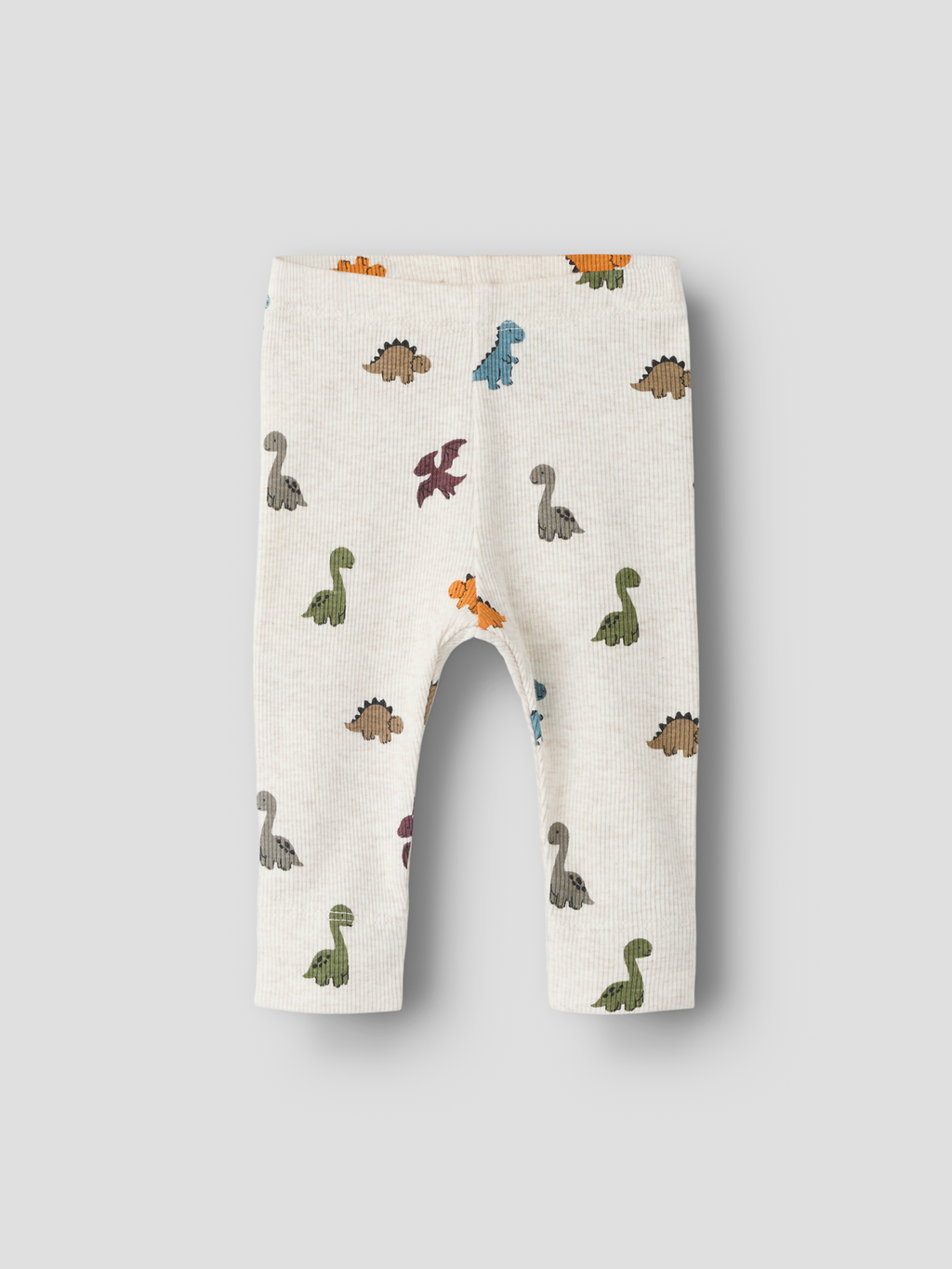 Name It - Leggings - Peyote Melange - Motilian