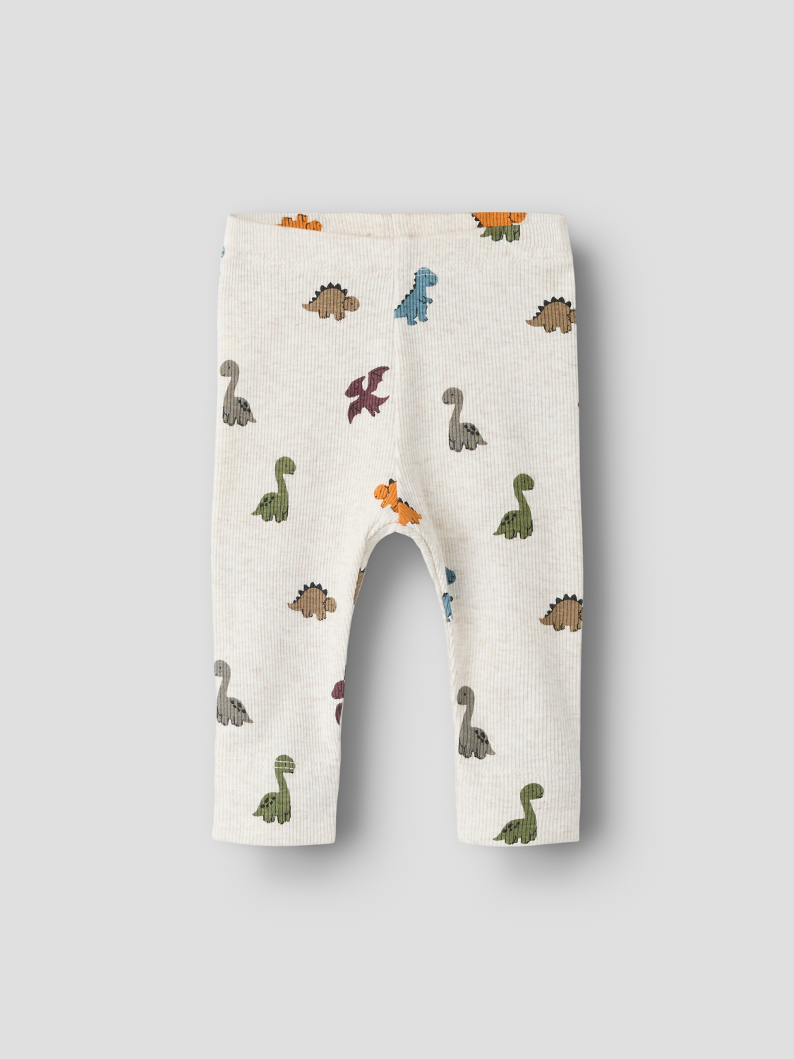 Name It - Leggings - Peyote Melange - Motilian