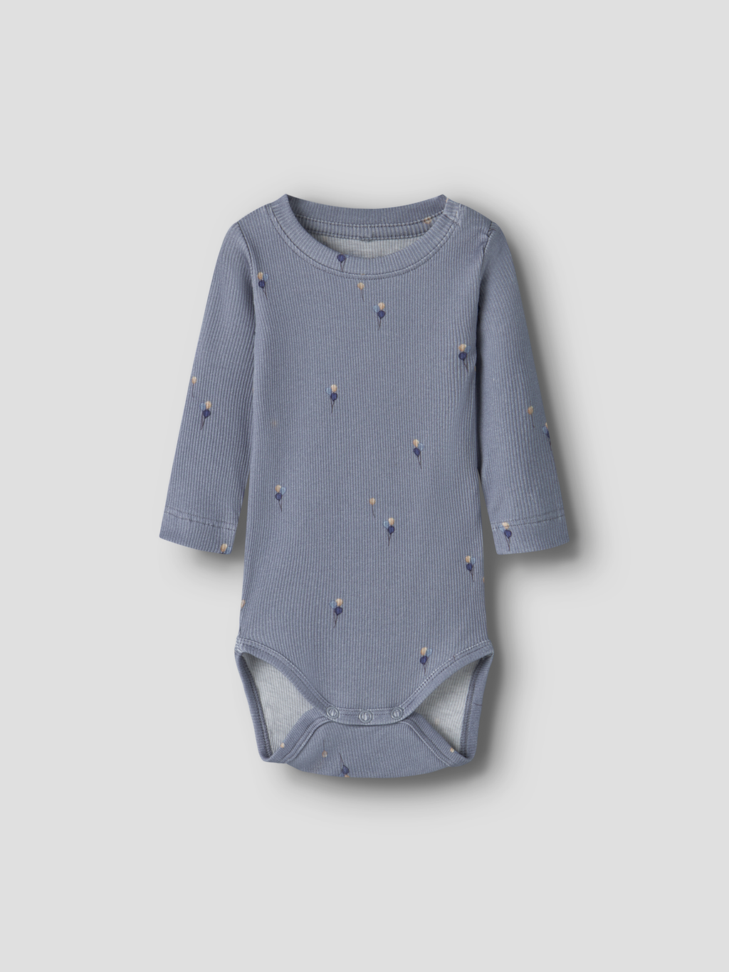 Name It - Bodysuit - Tradewinds - Napoleon