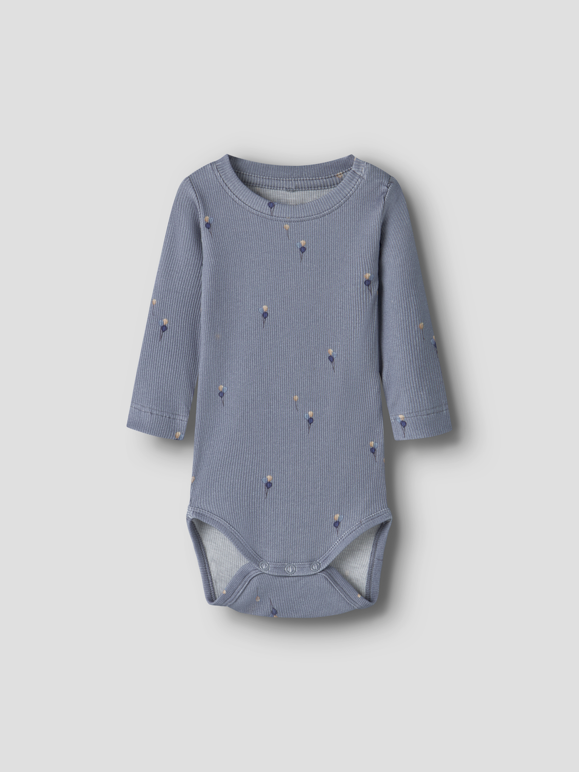 Name It - Bodysuit - Tradewinds - Napoleon