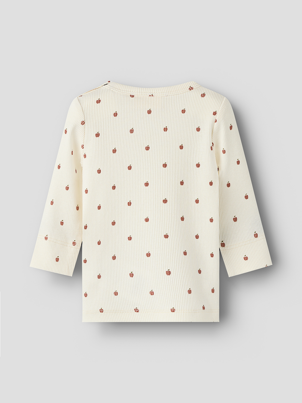 Lil' Atelier - Top - Turtledove - Kim