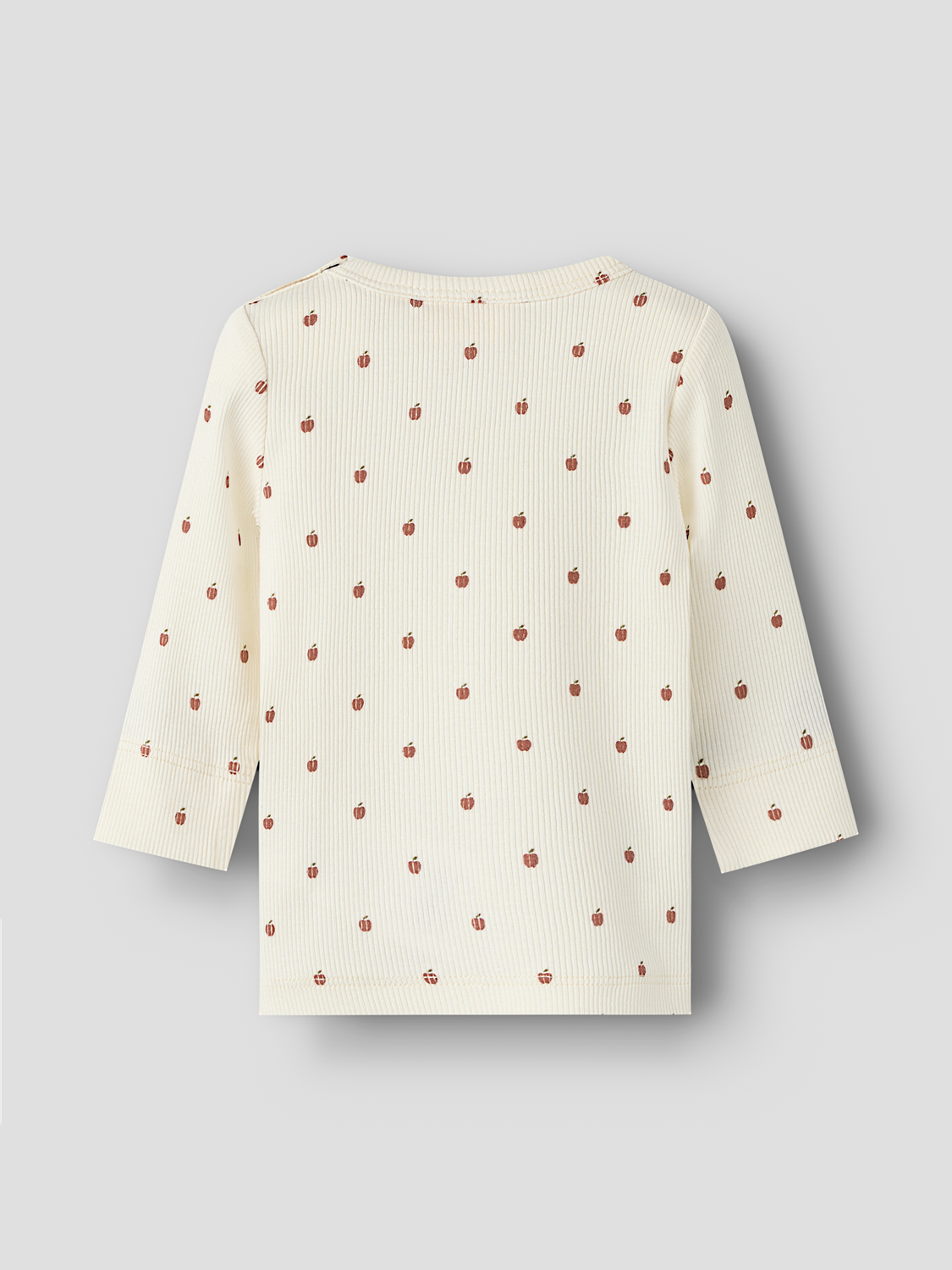 Lil' Atelier - Top - Turtledove - Kim