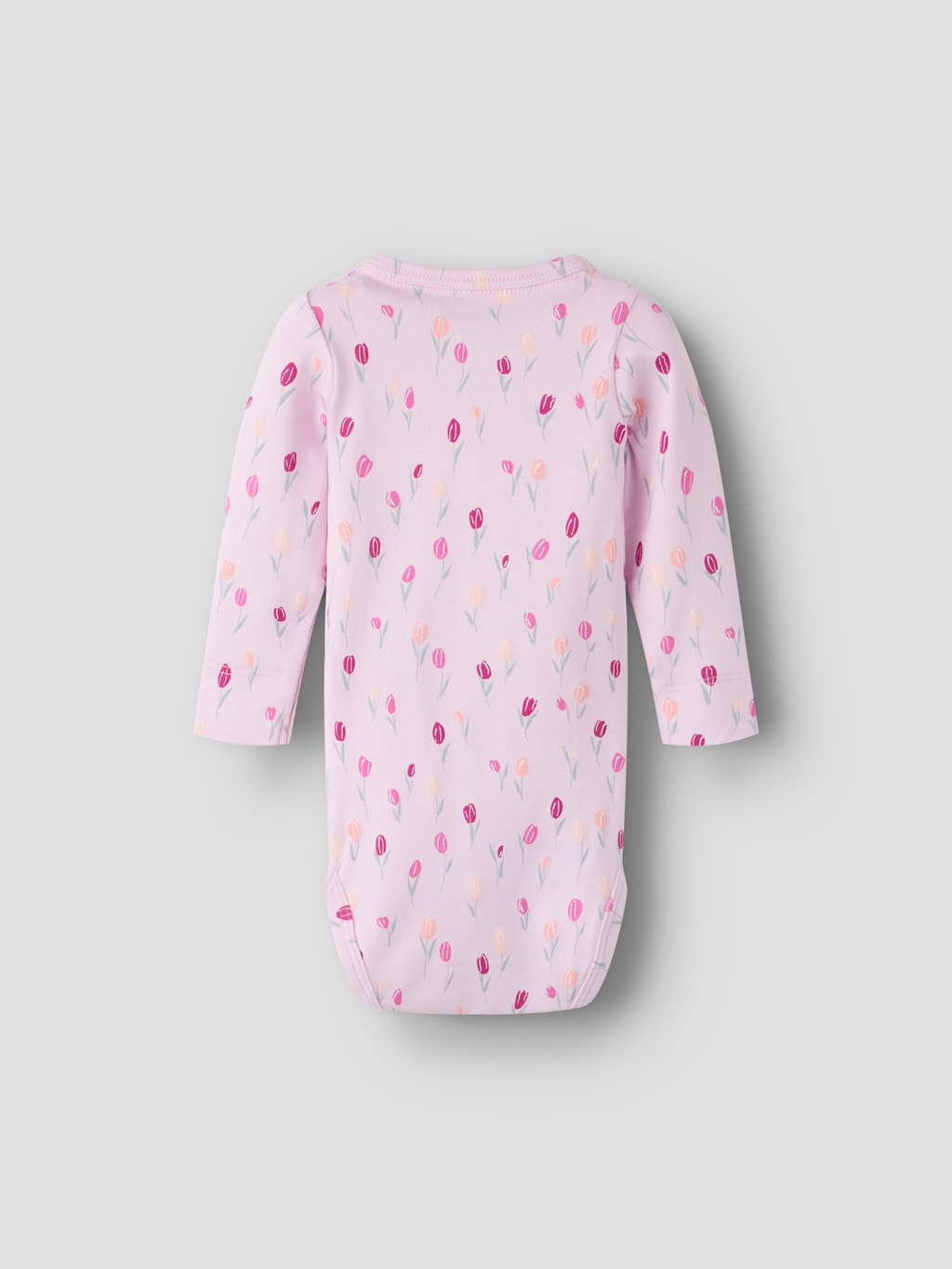 Name It - Bodysuit - Winsome Orchid - Hina
