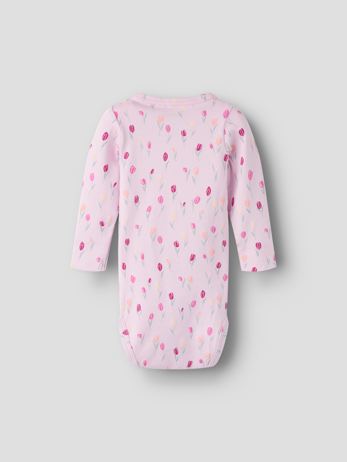 Name It - Bodysuit - Winsome Orchid - Hina