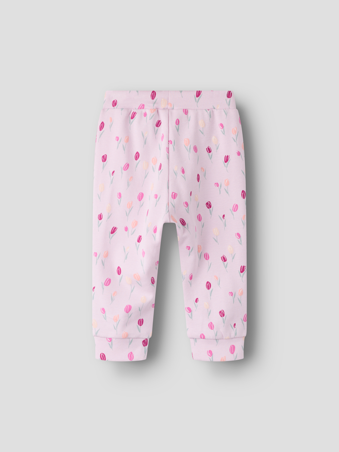 Name It - Trouser - Winsome Orchid - Hina