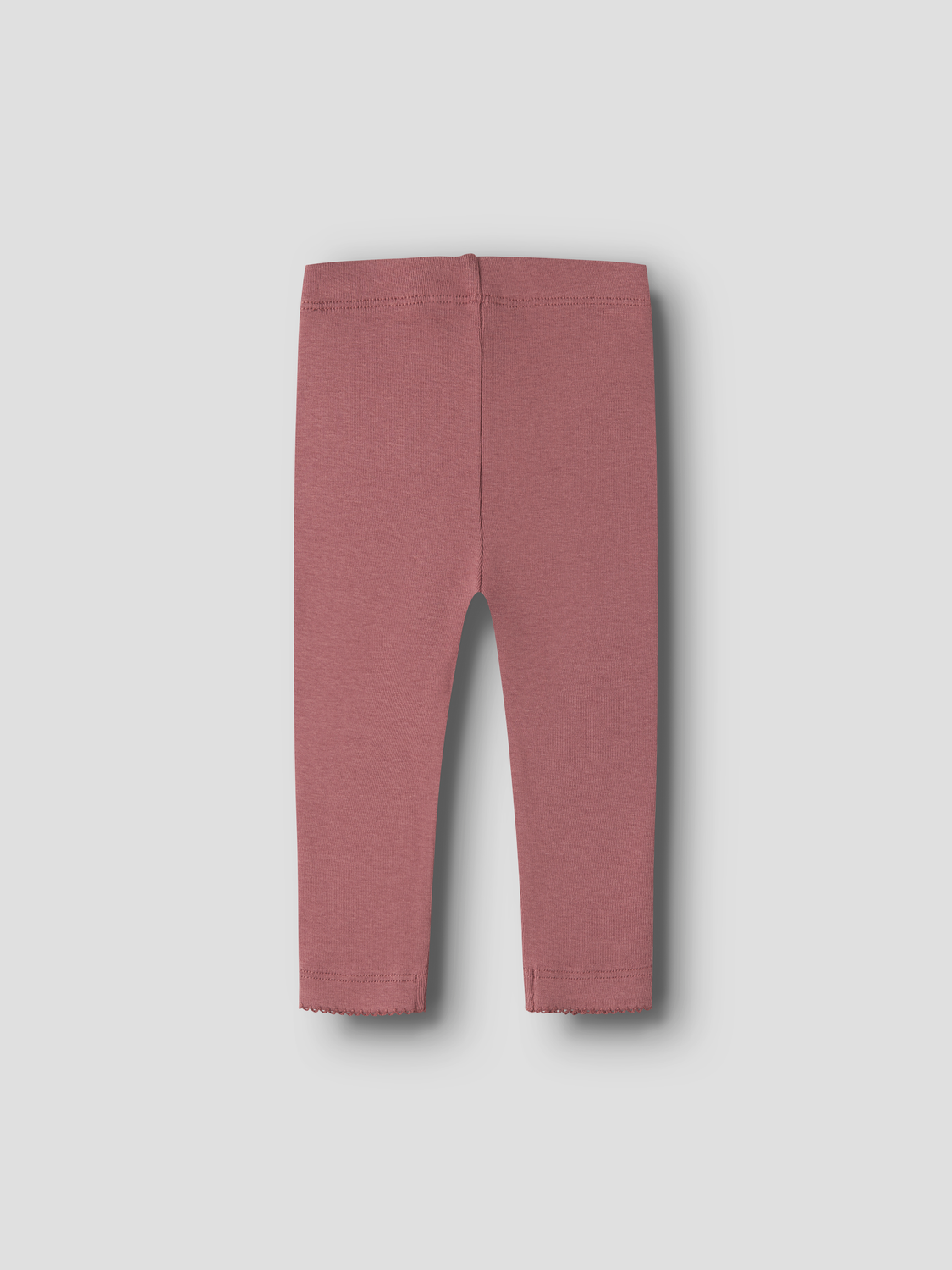 Lil' Atelier - Legging - Withered Rose - Lil'