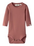 Lil' Atelier - Bodysuit - Withered Rose - Gayo