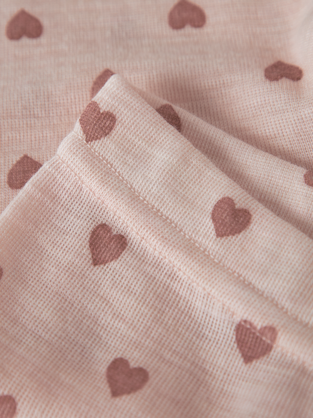 Lil' Atelier - Legging - Morganite - Nia