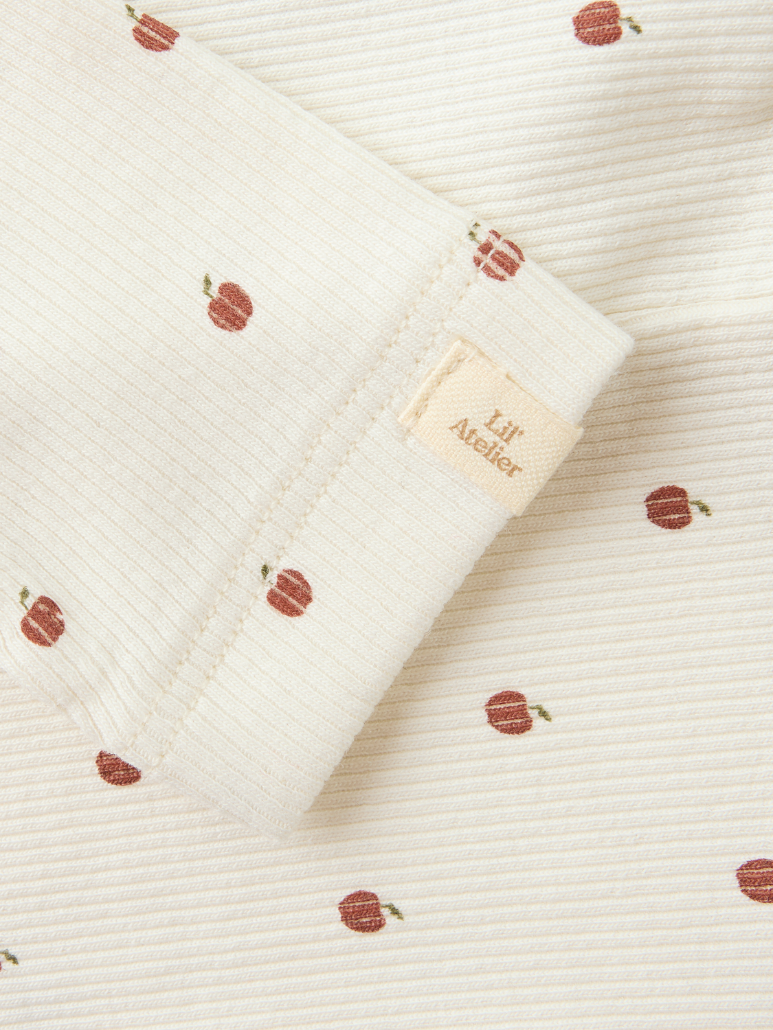 Lil' Atelier - Legging - Turtledove - Kye