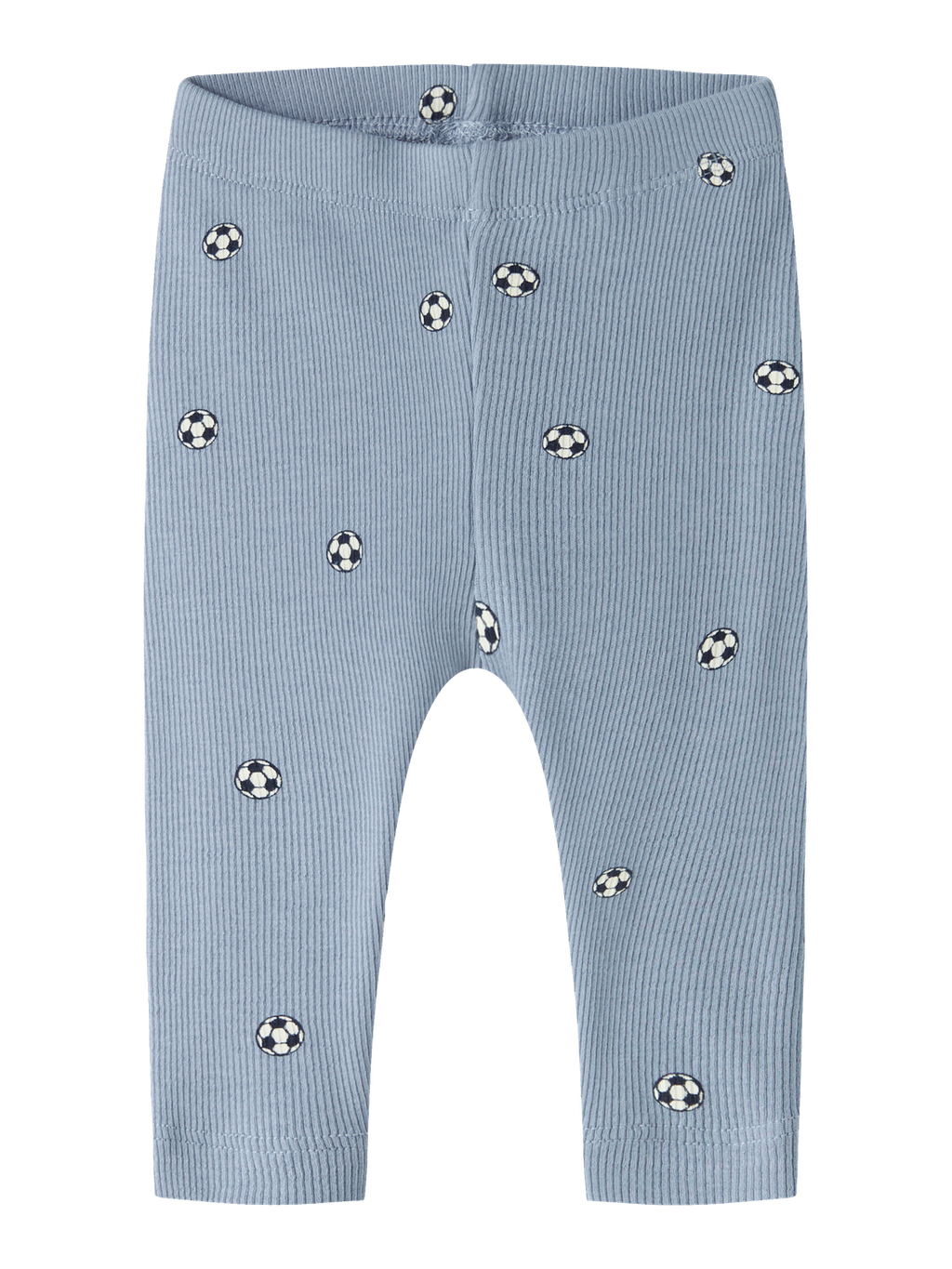 Name It - Leggings - Ashley Blue - Nbmhaball Long John