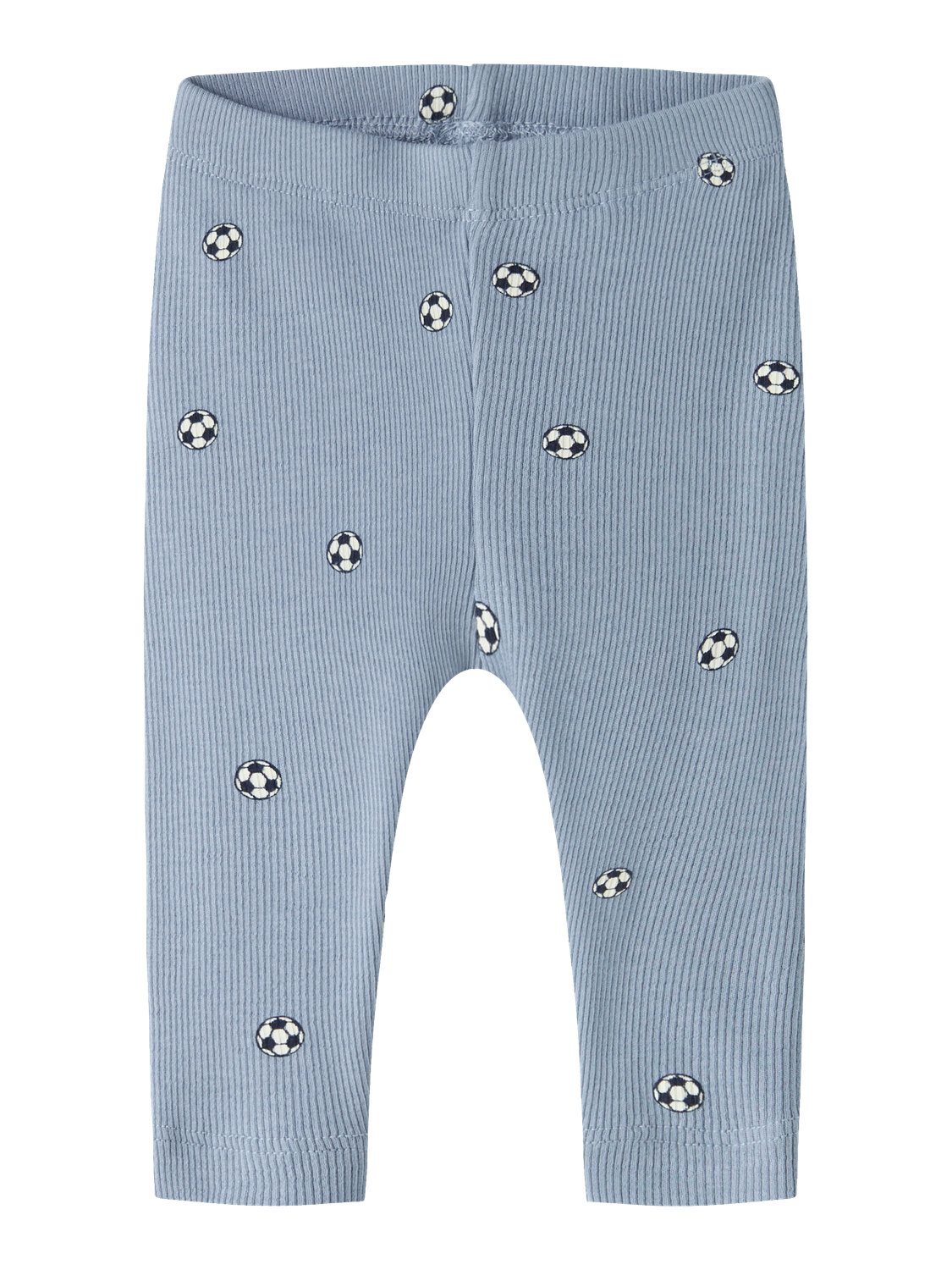 Name It - Leggings - Ashley Blue - Nbmhaball Long John
