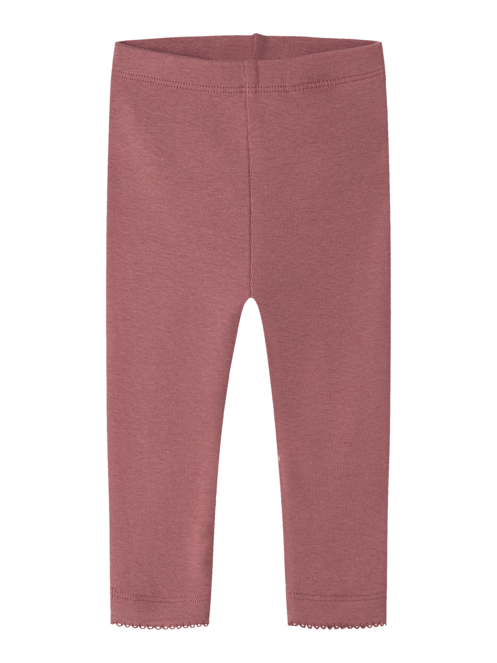 Lil' Atelier - Legging - Withered Rose - Lil'