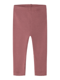 Lil' Atelier - Legging - Withered Rose - Lil'