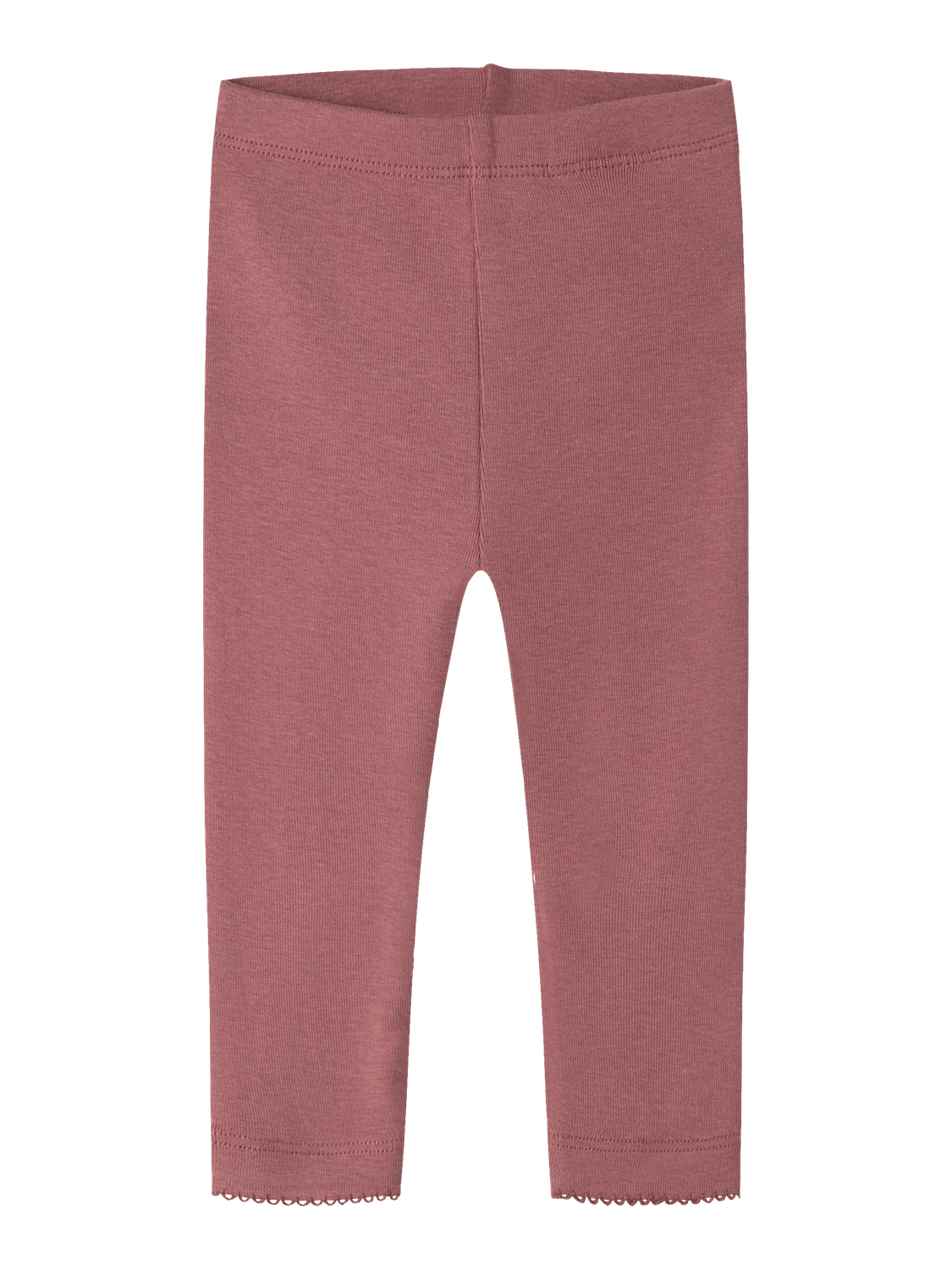 Lil' Atelier - Legging - Withered Rose - Lil'