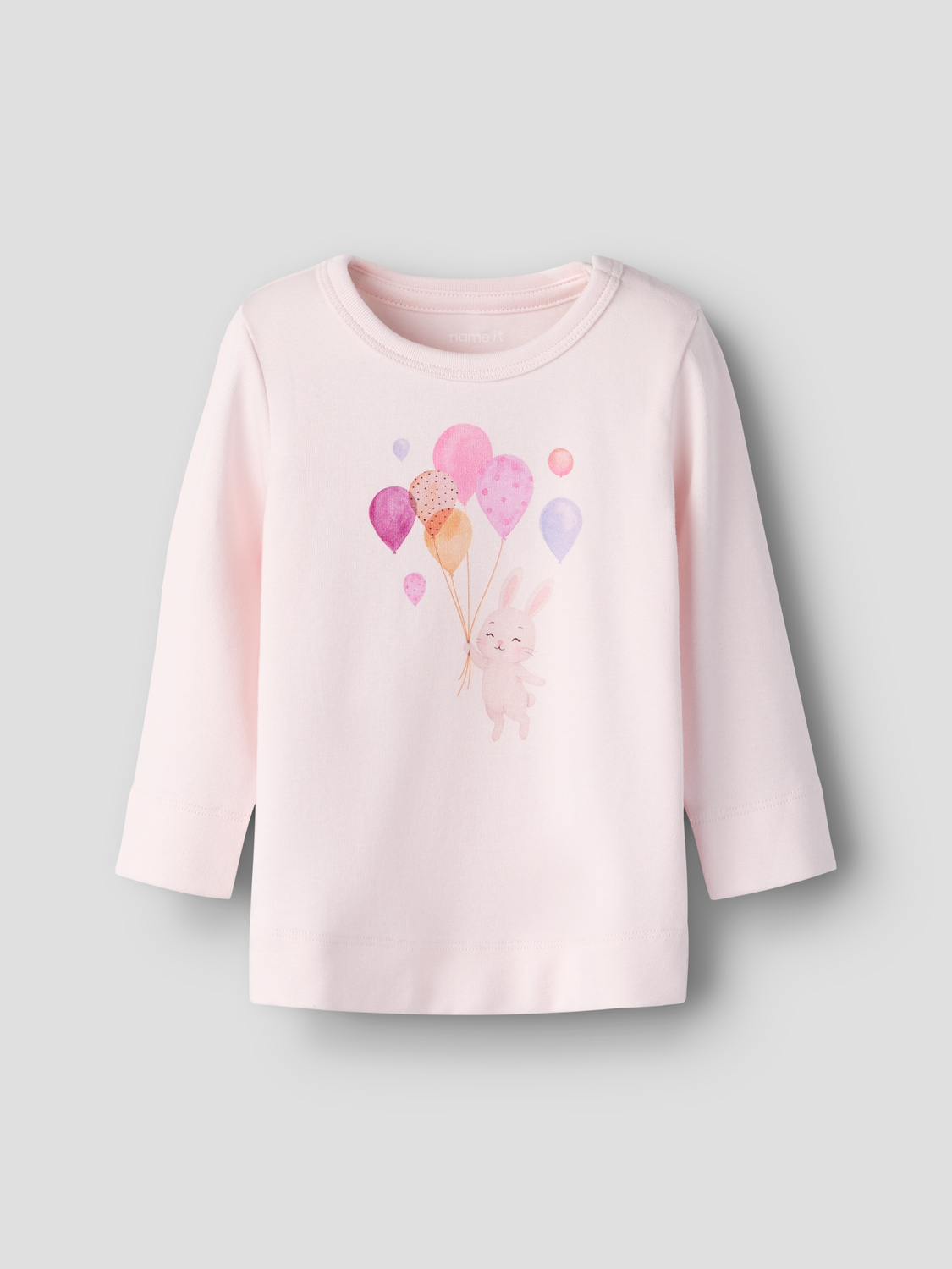 Name It - Top - Carinaria - Demina Xsl