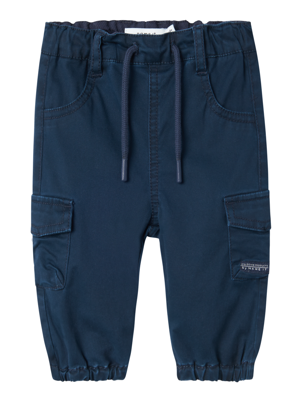 Name It - Buks - Navy Blazer - Ben