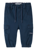 Name It - Buks - Navy Blazer - Ben