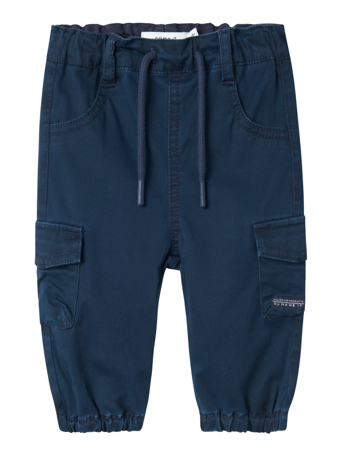 Name It - Buks - Navy Blazer - Ben