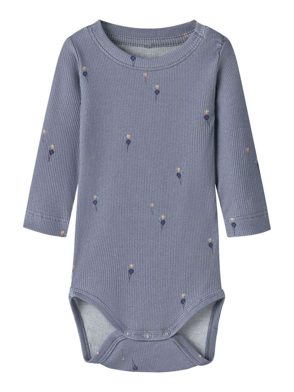 Name It - Bodysuit - Tradewinds - Napoleon