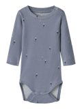 Name It - Bodysuit - Tradewinds - Napoleon