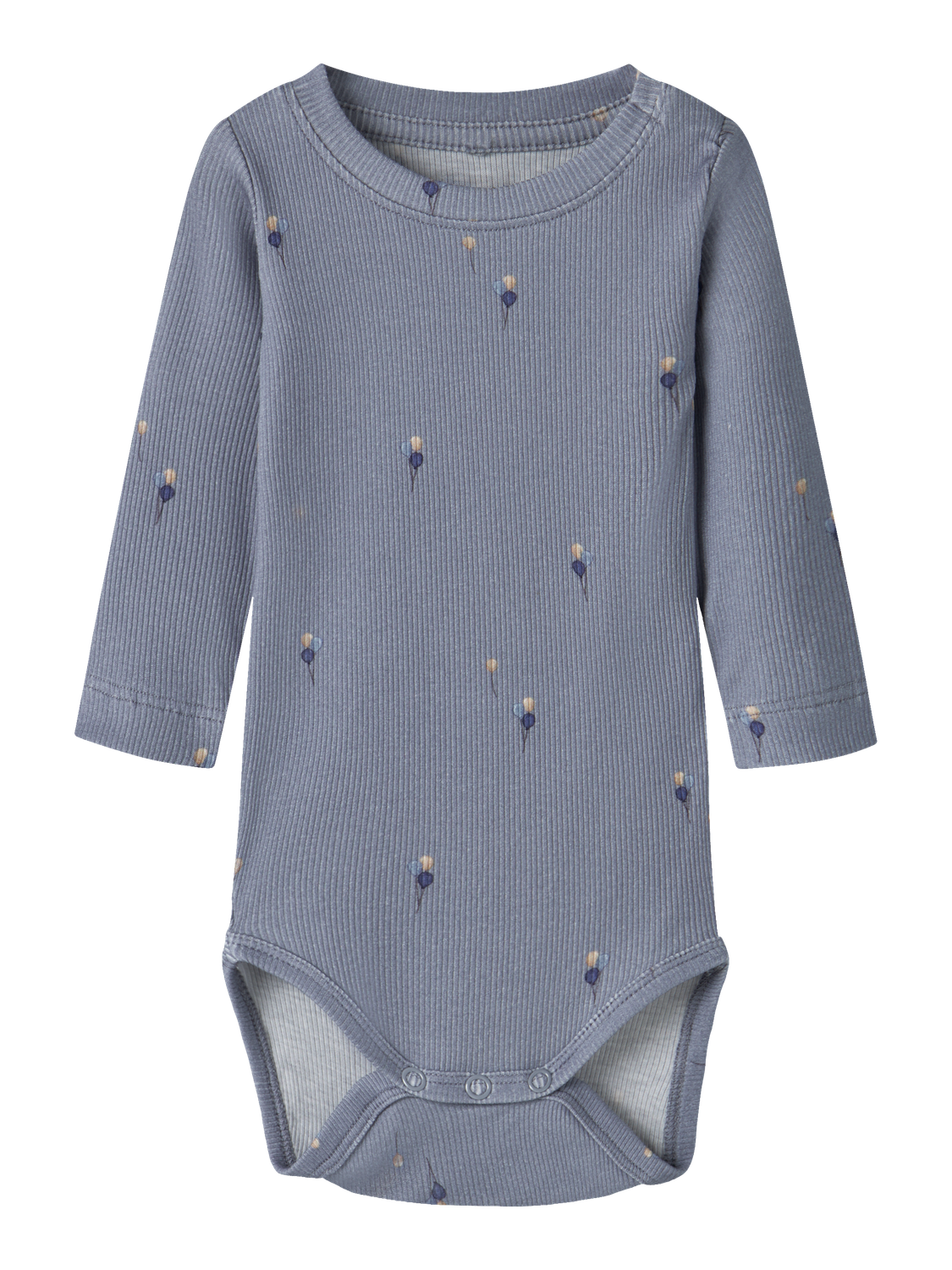 Name It - Bodysuit - Tradewinds - Napoleon