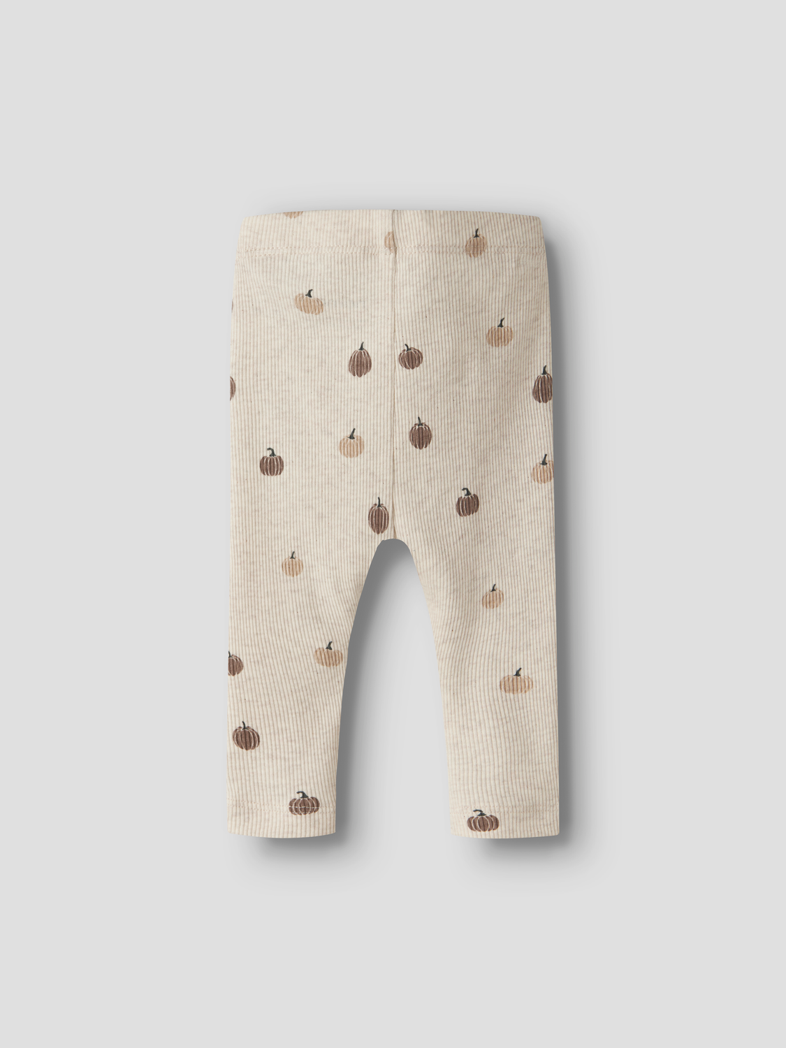 Name It - Leggings - Peyote Melange - Theo